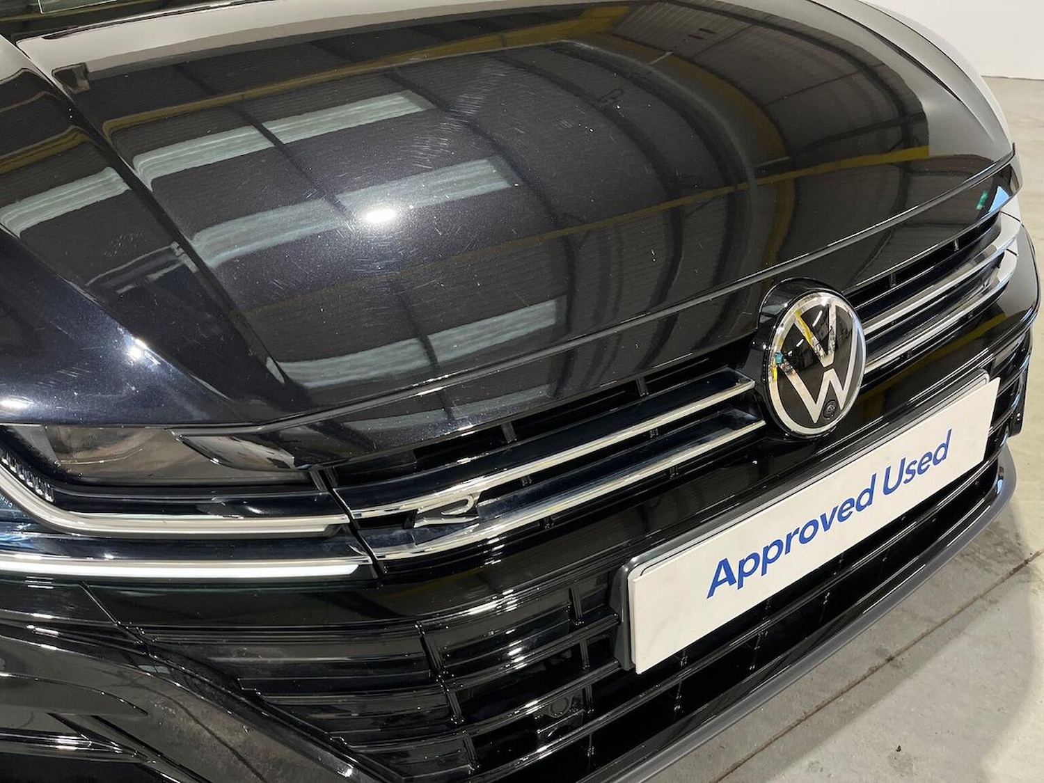 Used Volkswagen Arteon 2023 for sale - 77023475: Photo 35