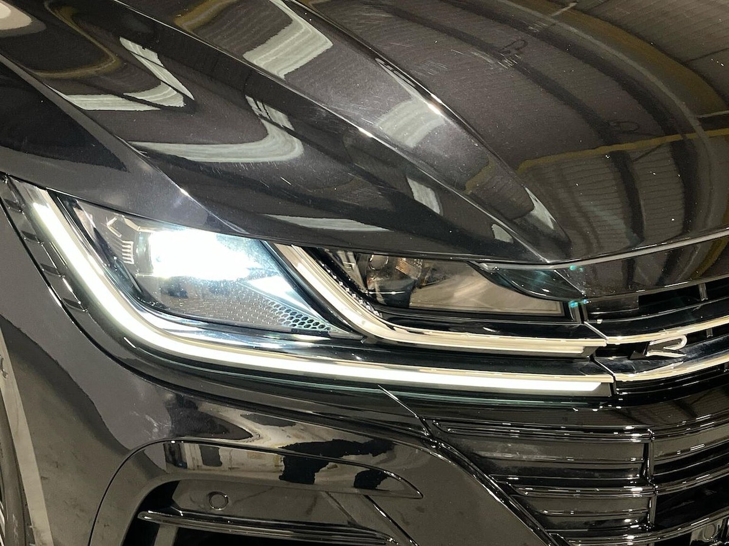 Used Volkswagen Arteon 2023 for sale - 77023475: Photo 36