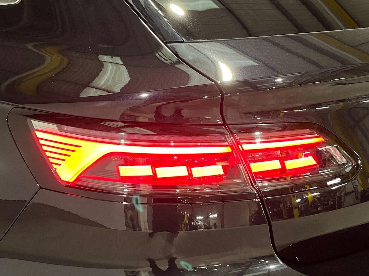 Used Volkswagen Arteon 2023 for sale - 77023475: Photo 38