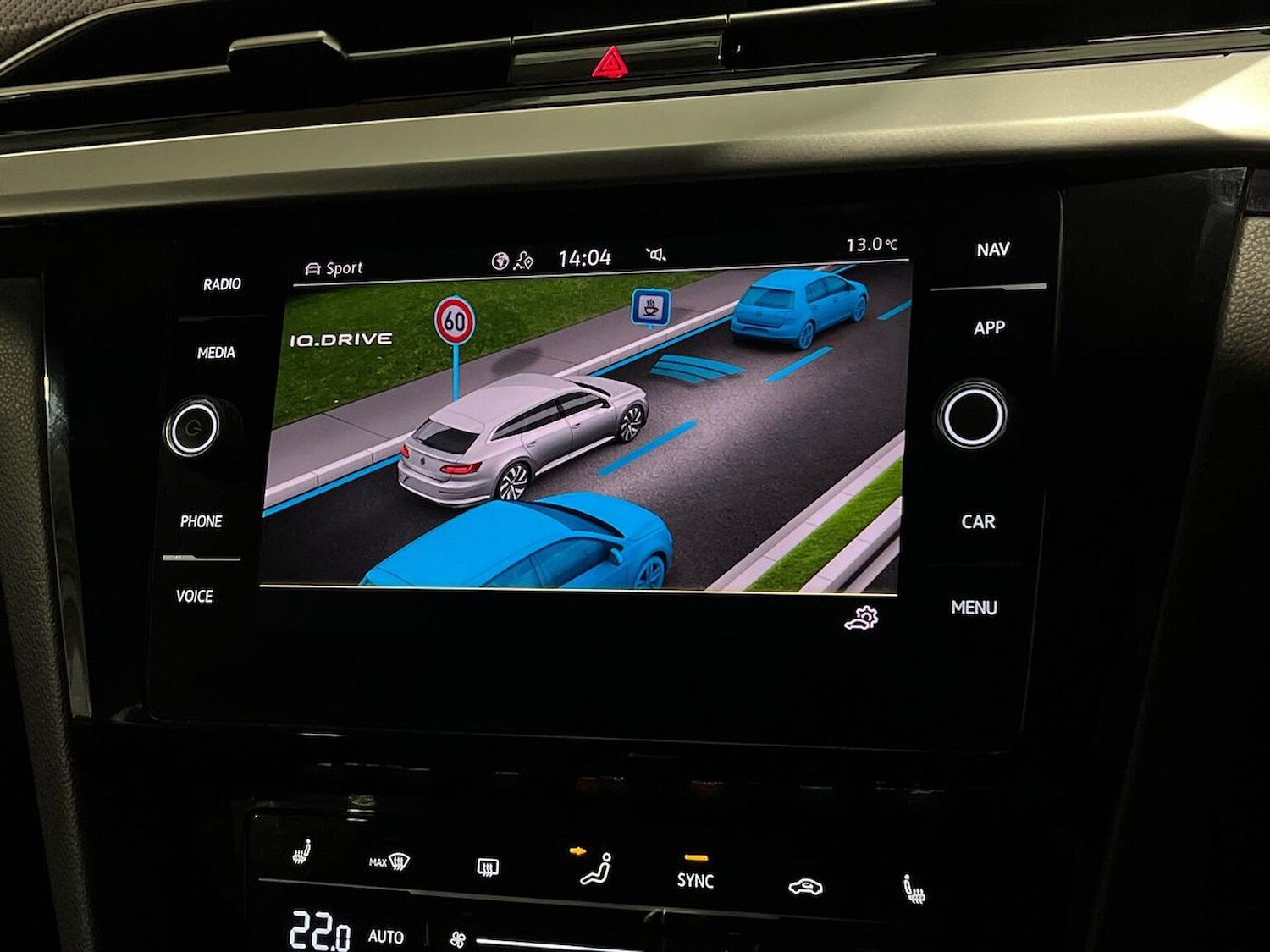 Used Volkswagen Arteon 2023 for sale - 77023475: Photo 39