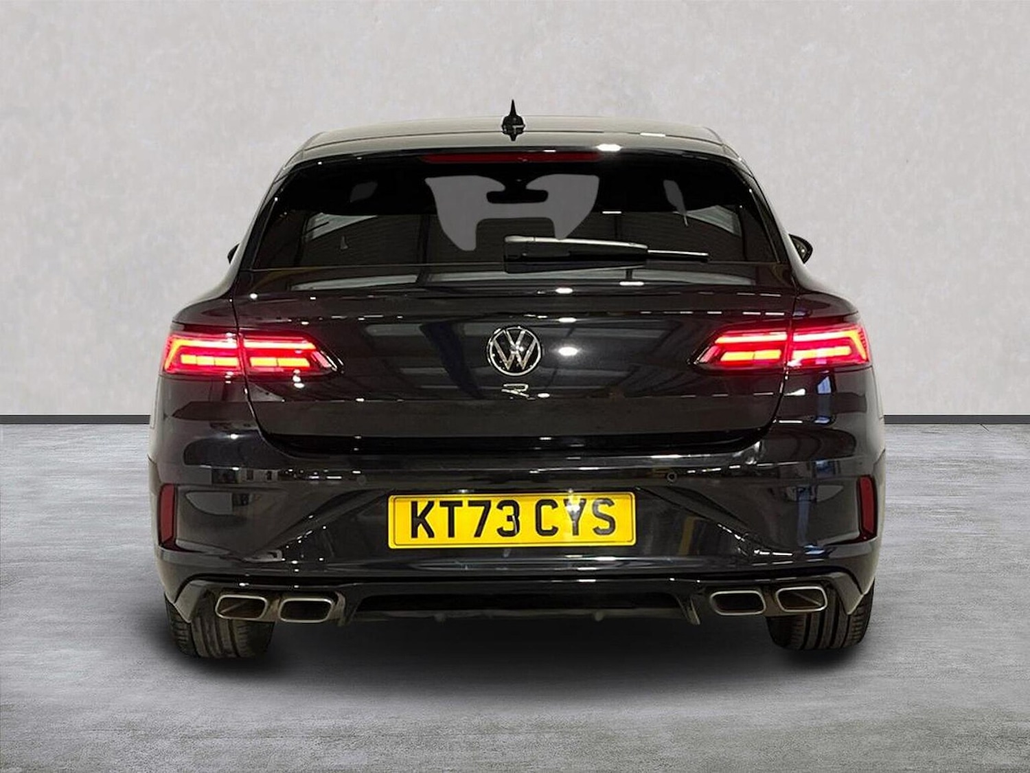 Used Volkswagen Arteon 2023 for sale - 77023475: Photo 6