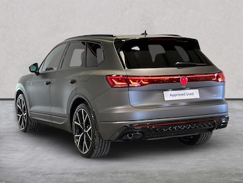 Used Volkswagen Touareg 2026 for sale - 79137463: Photo