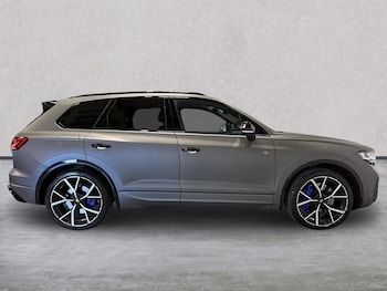 Used Volkswagen Touareg 2026 for sale - 79137463: Photo