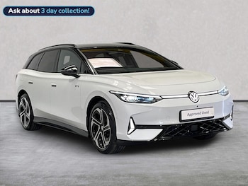 Used Volkswagen ID.7 2026 for sale - 78756457: Photo