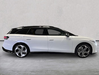 Used Volkswagen ID.7 2026 for sale - 78756457: Photo
