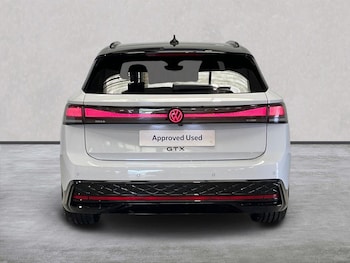 Used Volkswagen ID.7 2026 for sale - 78756457: Photo