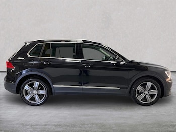 Used Volkswagen Tiguan 2019 for sale - 79335380: Photo