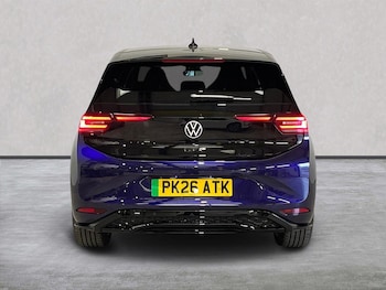 Used Volkswagen ID.3 2026 for sale - 78788603: Photo