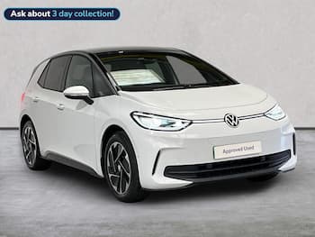 Used Volkswagen ID.3 2026 for sale - 79765242: Photo