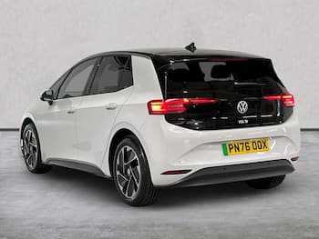 Used Volkswagen ID.3 2026 for sale - 79765242: Photo