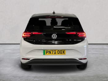 Used Volkswagen ID.3 2026 for sale - 79765242: Photo
