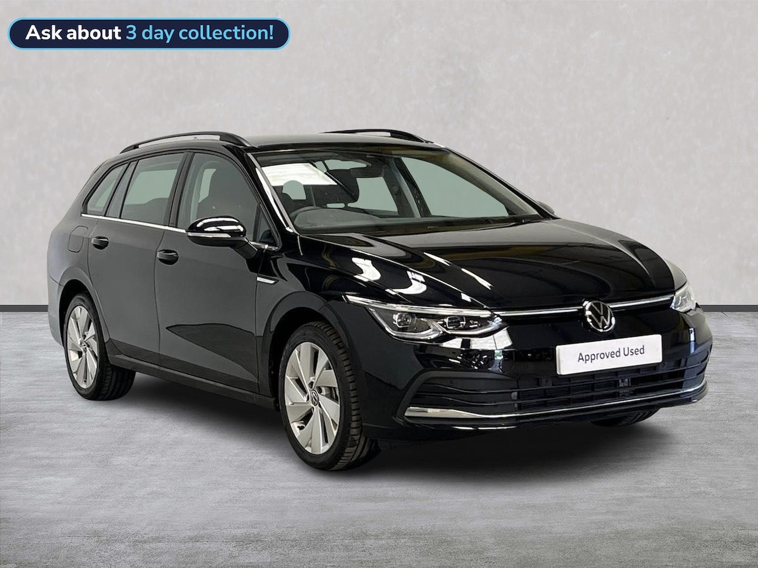 Used Volkswagen Golf 2025 for sale - 76293029: Photo 1