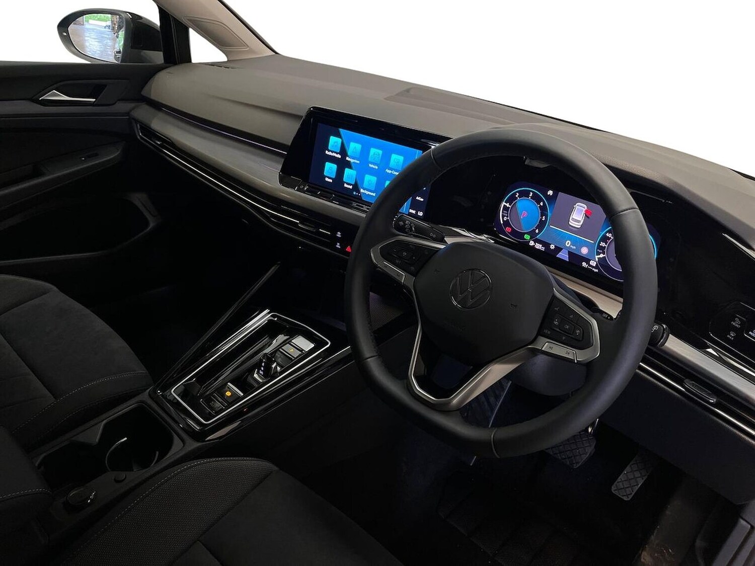 Used Volkswagen Golf 2025 for sale - 76293029: Photo 15