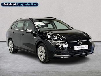 Volkswagen - Golf