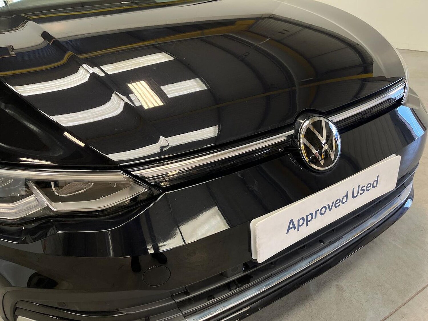 Used Volkswagen Golf 2025 for sale - 76293029: Photo 33