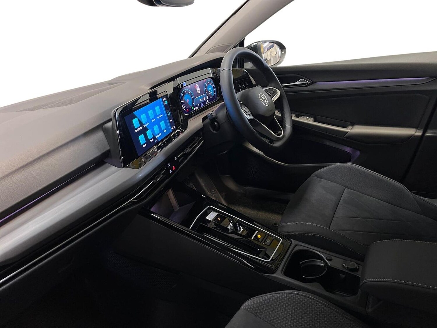 Used Volkswagen Golf 2025 for sale - 76293029: Photo 7