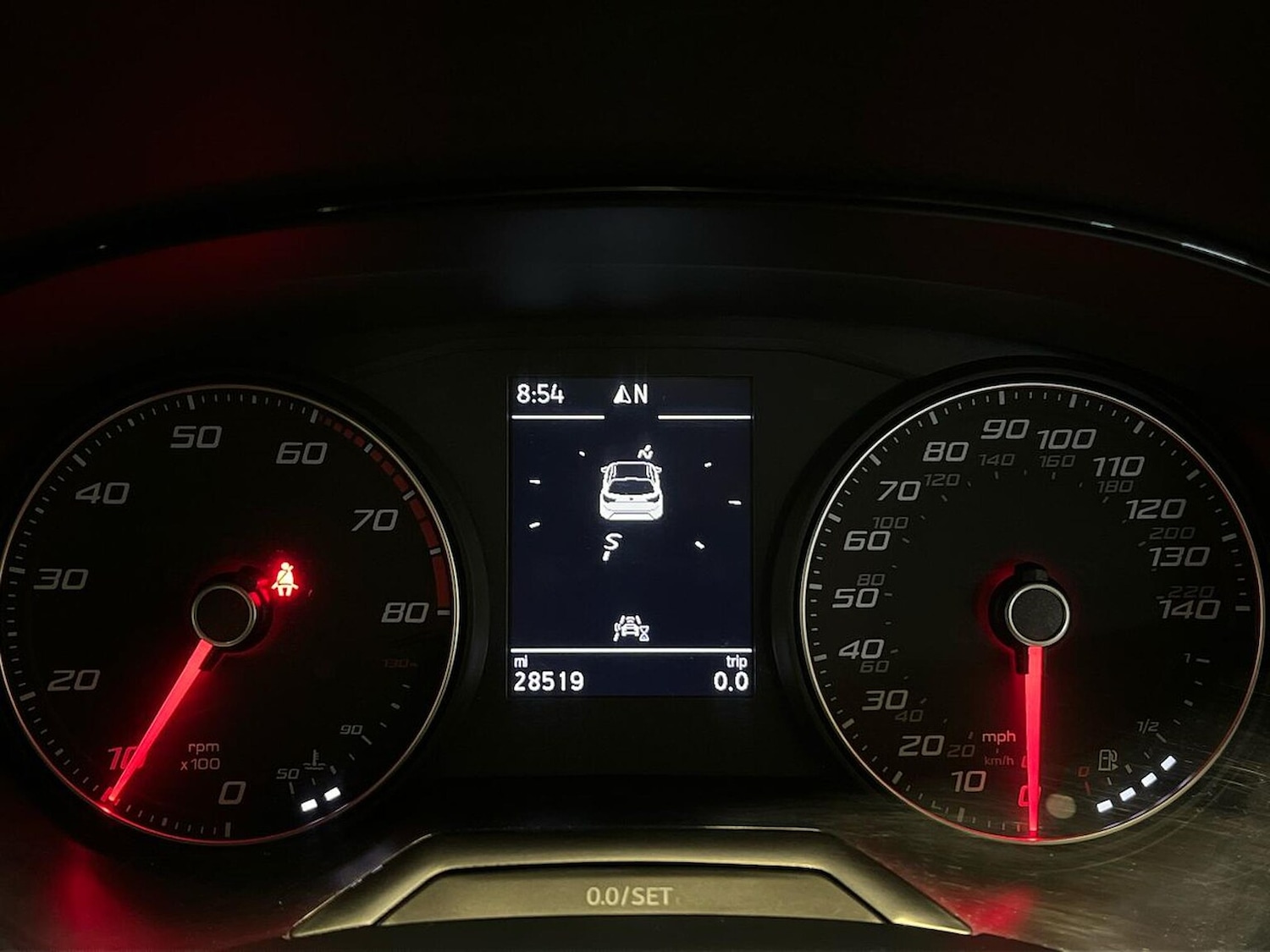 Used SEAT Arona 2021 for sale - 76478191: Photo 10