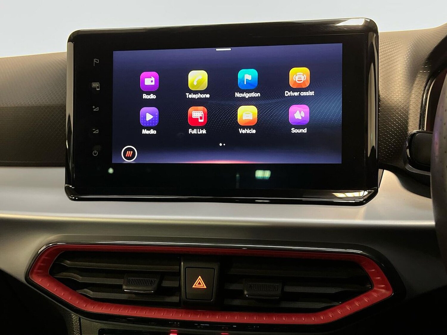 Used SEAT Arona 2021 for sale - 76478191: Photo 11