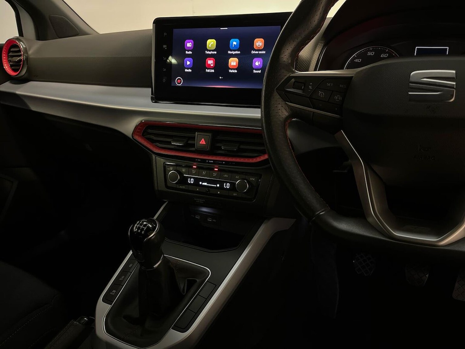 Used SEAT Arona 2021 for sale - 76478191: Photo 13