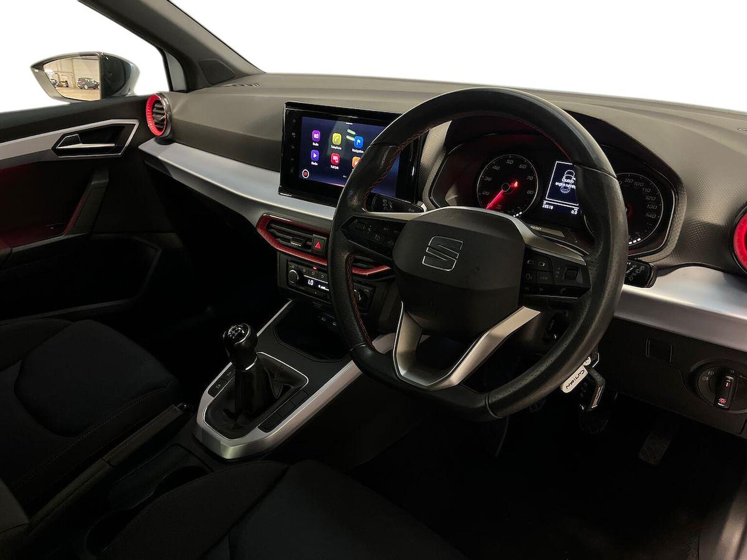 Used SEAT Arona 2021 for sale - 76478191: Photo 15