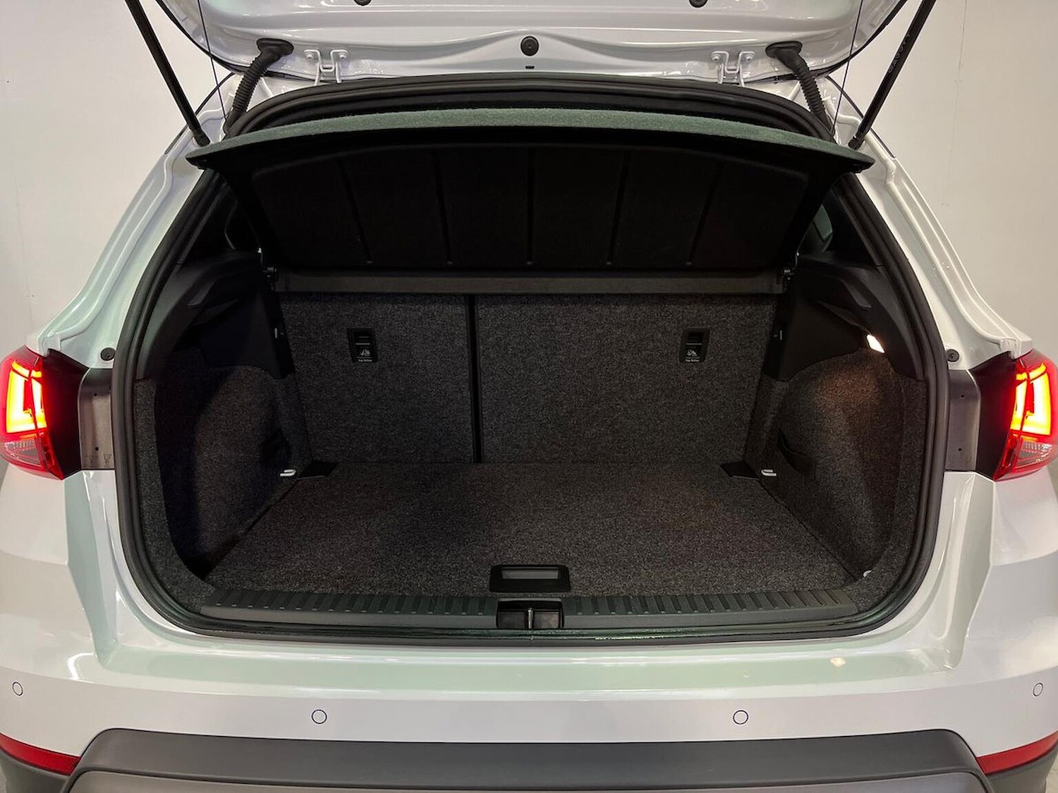 Used SEAT Arona 2021 for sale - 76478191: Photo 17