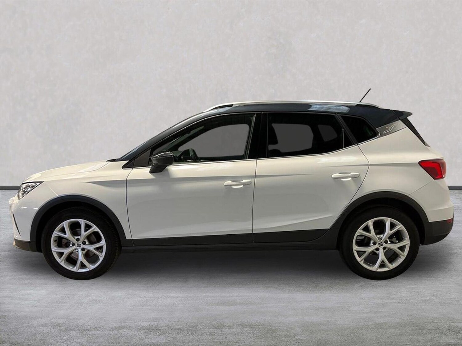 Used SEAT Arona 2021 for sale - 76478191: Photo 19