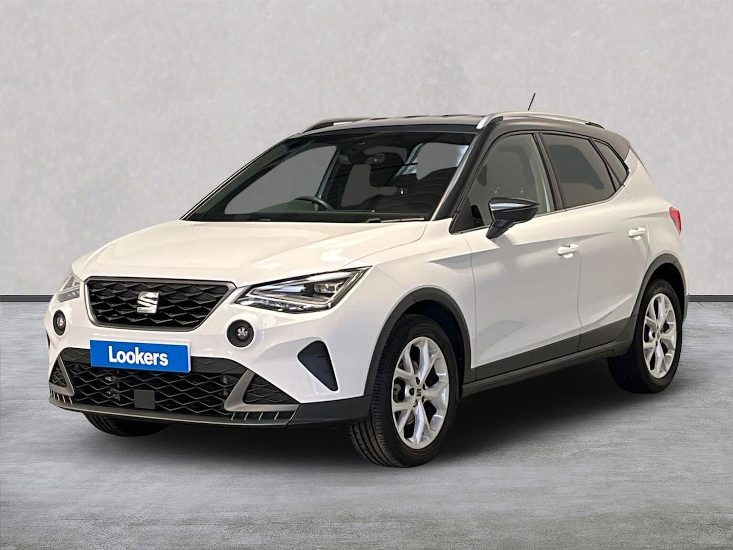 Used SEAT Arona 2021 for sale - 76478191: Photo 20