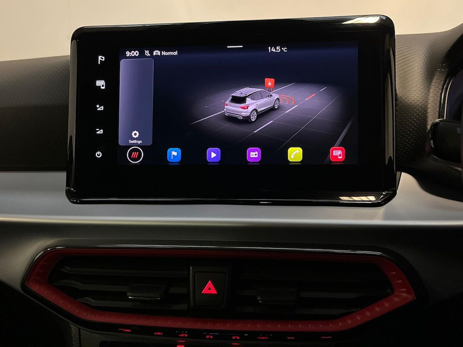 Used SEAT Arona 2021 for sale - 76478191: Photo 25