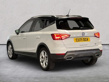 Used SEAT Arona 2021 for sale - 76478191: Photo