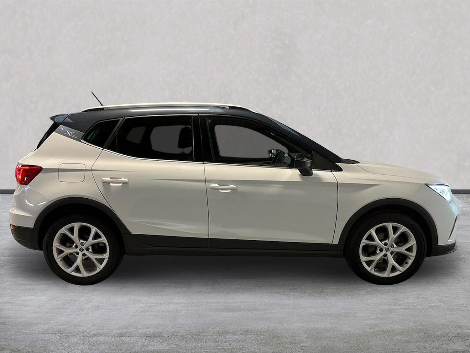 Used SEAT Arona 2021 for sale - 76478191: Photo 3