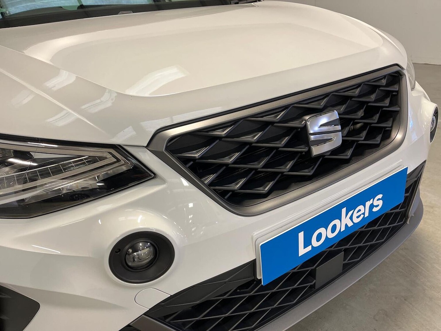 Used SEAT Arona 2021 for sale - 76478191: Photo 33