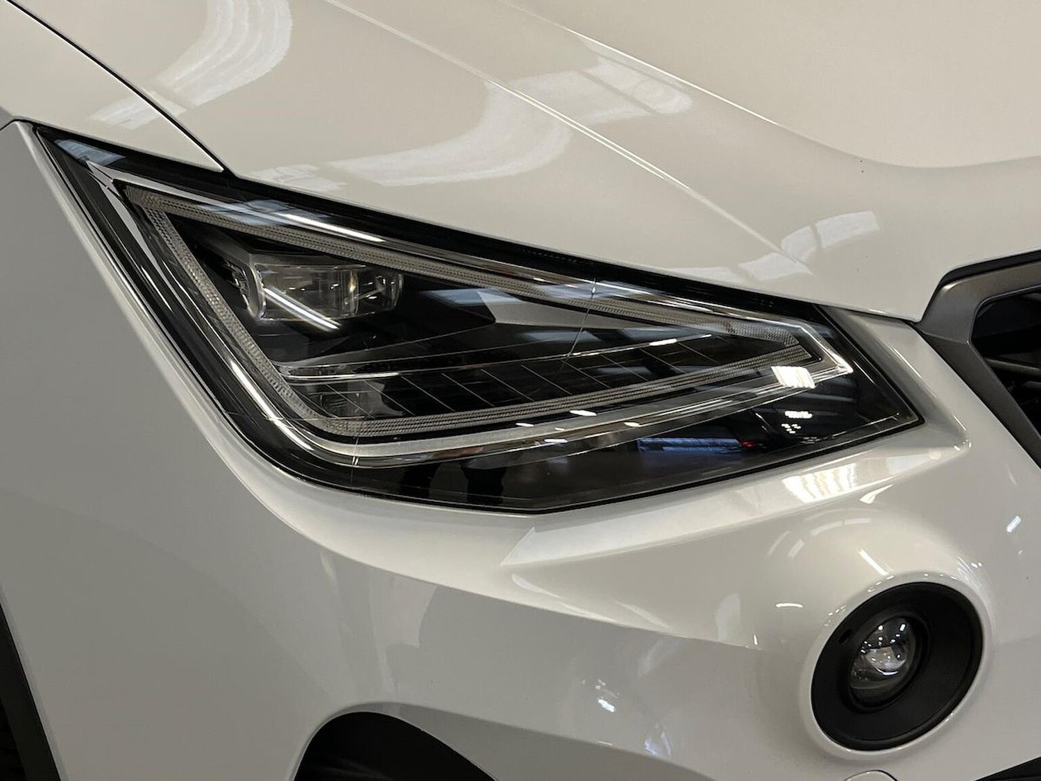 Used SEAT Arona 2021 for sale - 76478191: Photo 34