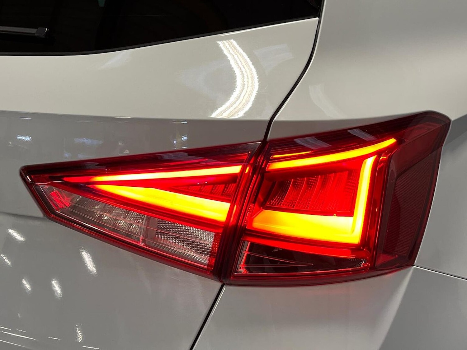 Used SEAT Arona 2021 for sale - 76478191: Photo 36