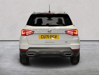 Used SEAT Arona 2021 for sale - 76478191: Photo