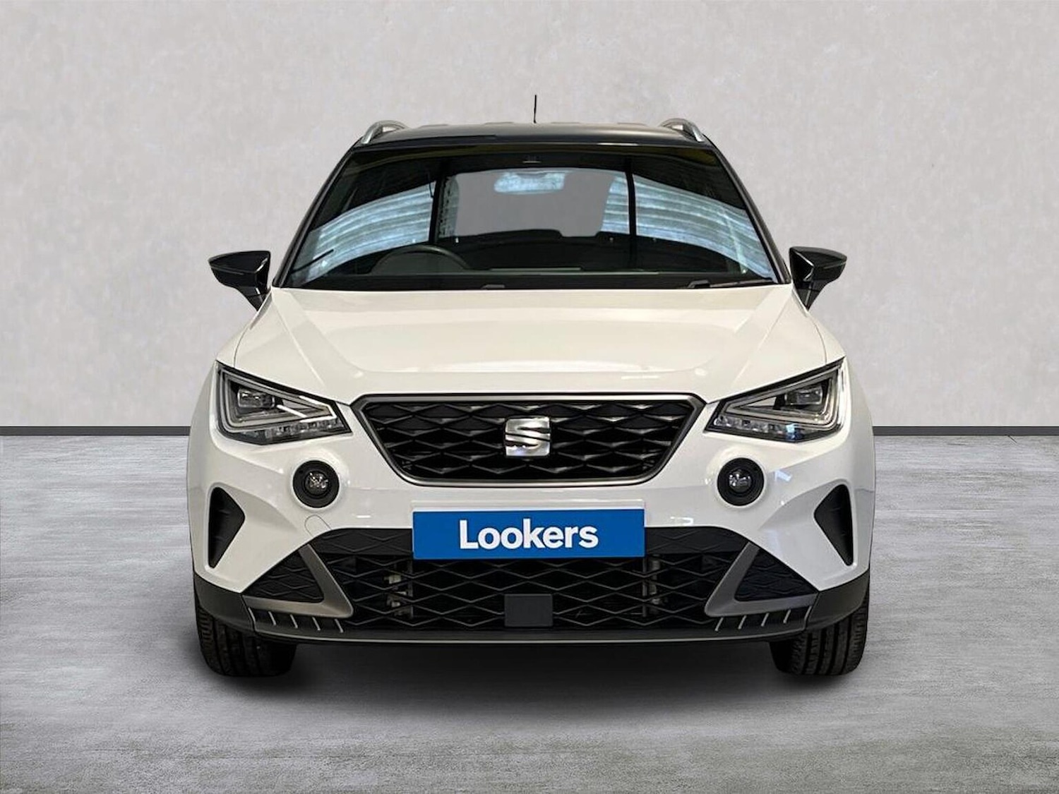 Used SEAT Arona 2021 for sale - 76478191: Photo 5