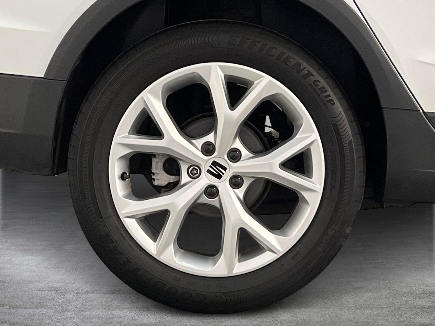 Used SEAT Arona 2021 for sale - 76478191: Photo 6