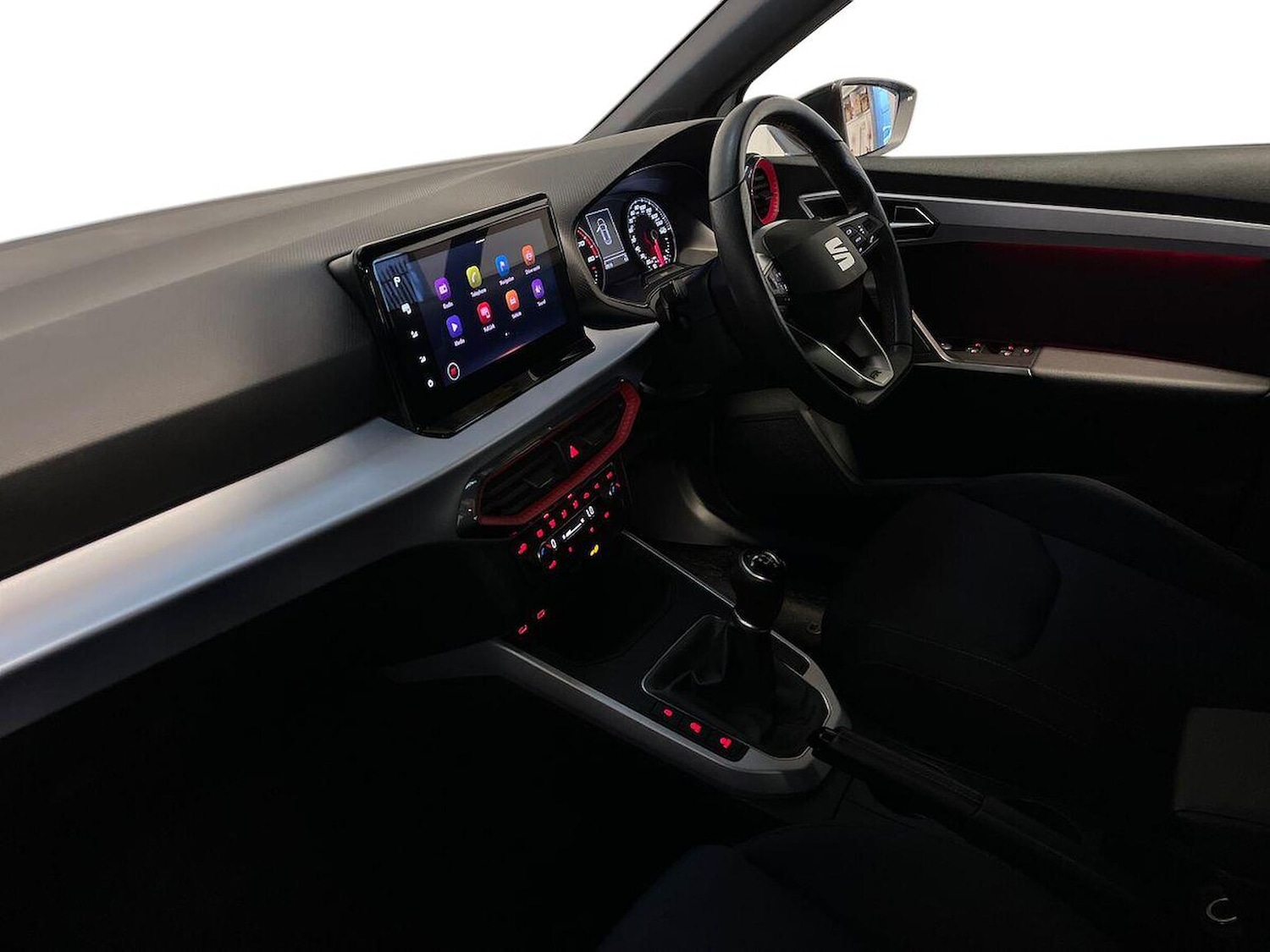 Used SEAT Arona 2021 for sale - 76478191: Photo 7