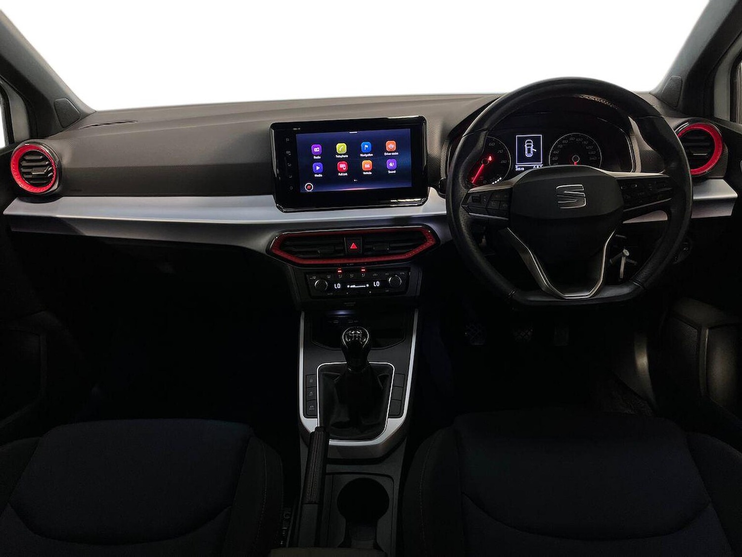 Used SEAT Arona 2021 for sale - 76478191: Photo 8