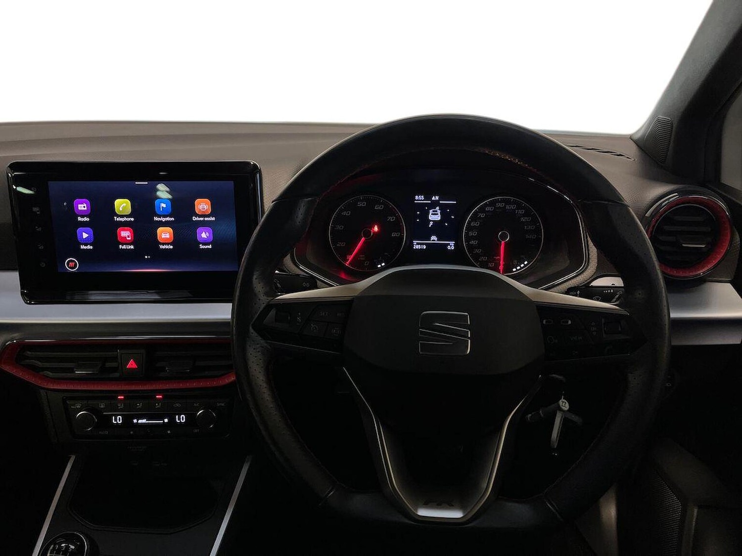 Used SEAT Arona 2021 for sale - 76478191: Photo 9