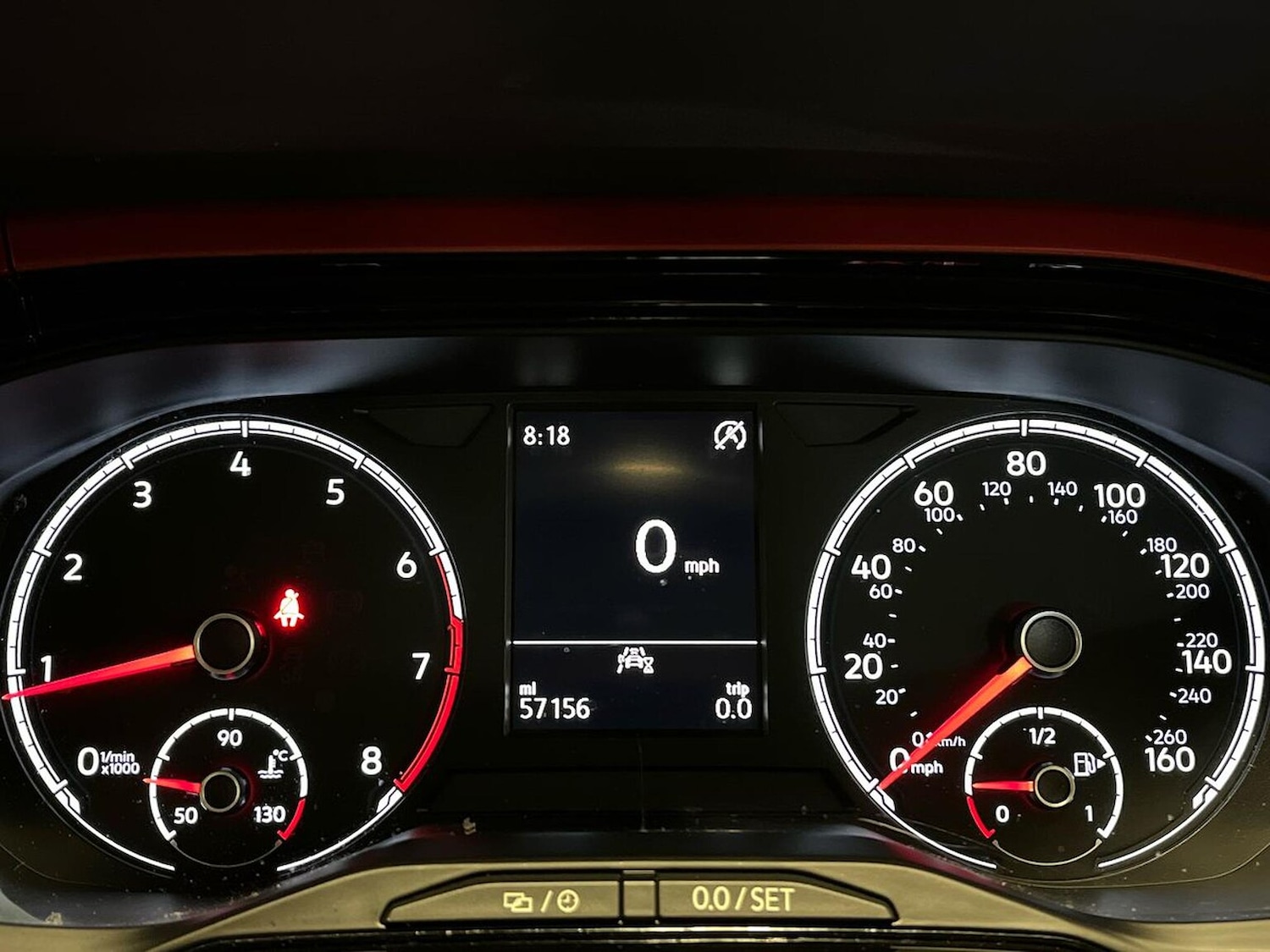 Used Volkswagen Polo 2020 for sale - 76288595: Photo 10