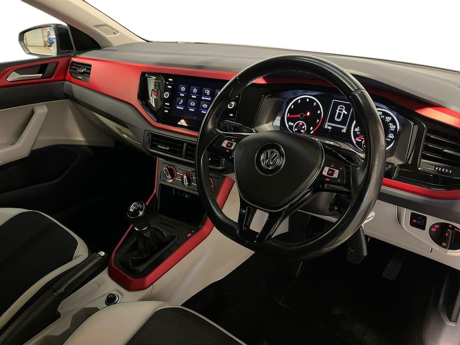 Used Volkswagen Polo 2020 for sale - 76288595: Photo 15