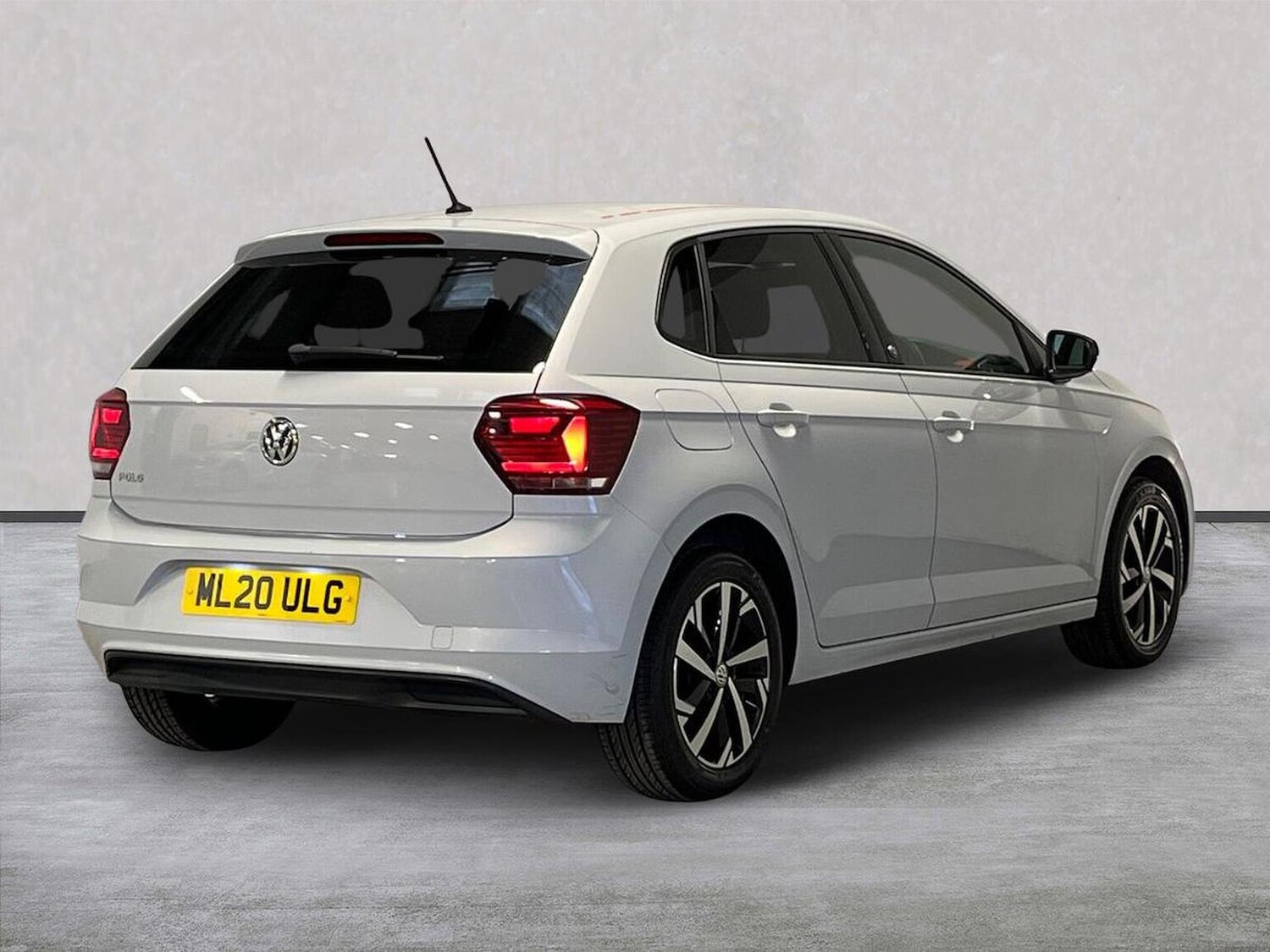 Used Volkswagen Polo 2020 for sale - 76288595: Photo 18