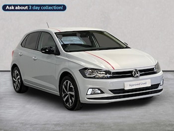Volkswagen - Polo