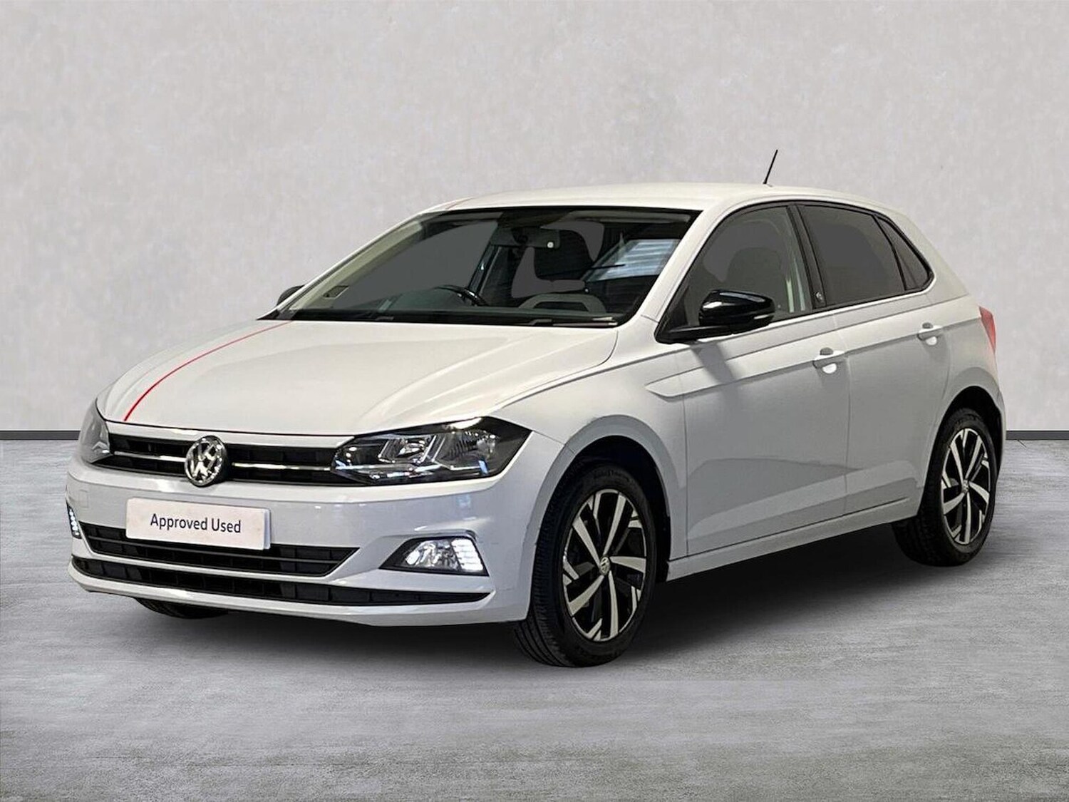 Used Volkswagen Polo 2020 for sale - 76288595: Photo 20