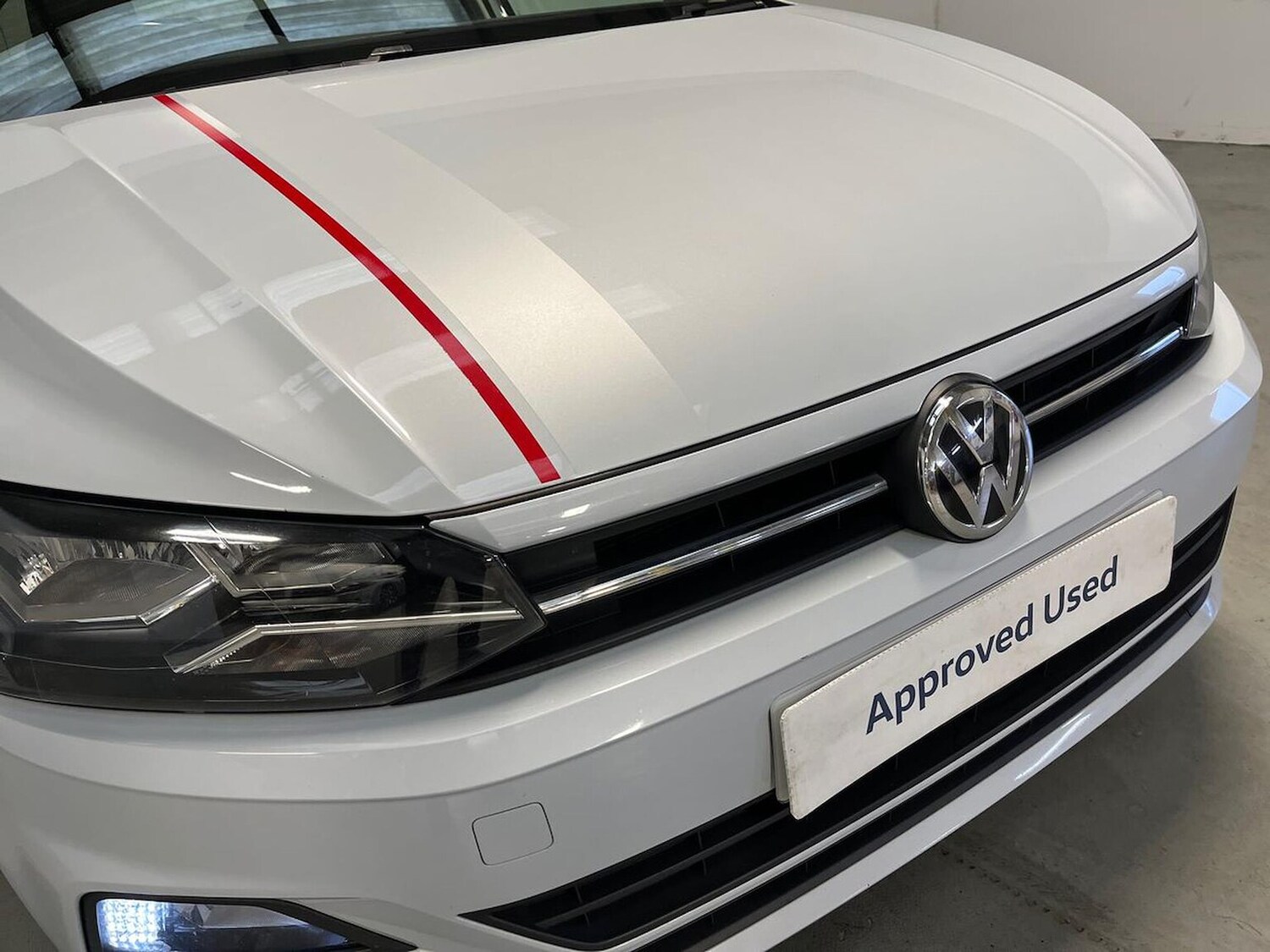 Used Volkswagen Polo 2020 for sale - 76288595: Photo 33