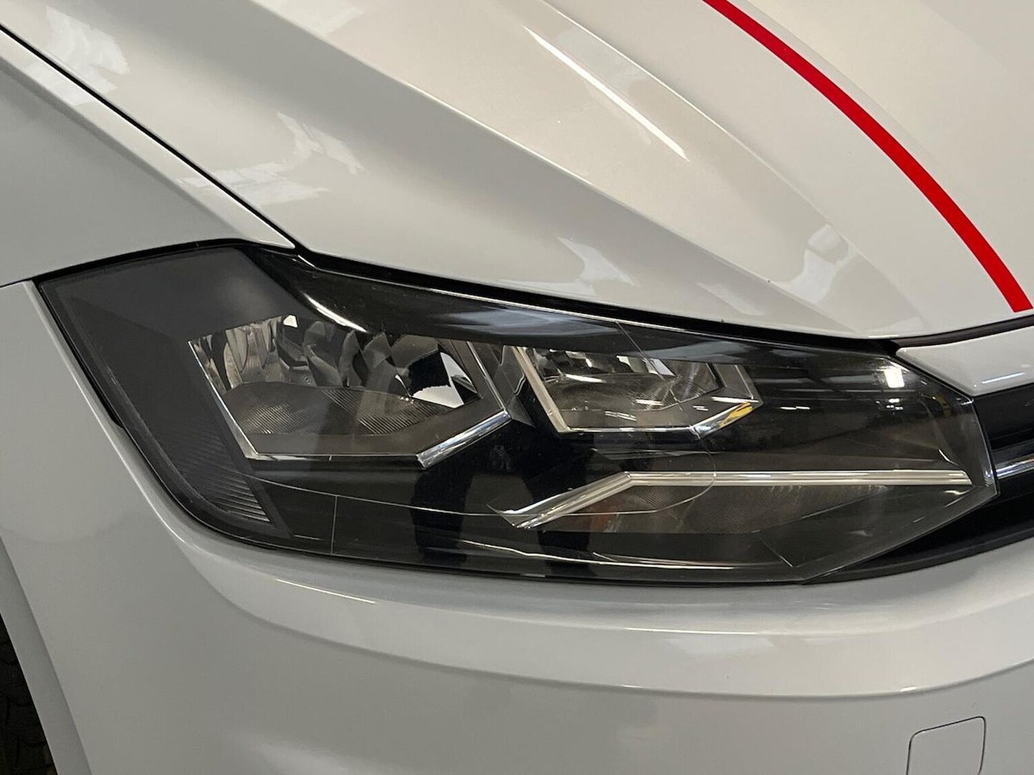 Used Volkswagen Polo 2020 for sale - 76288595: Photo 34