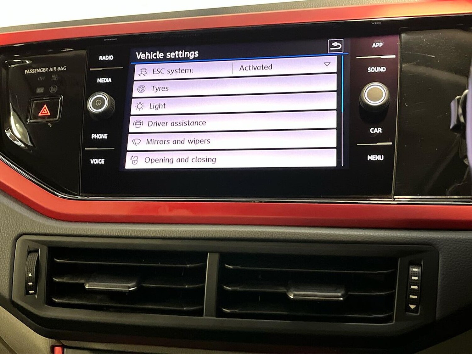 Used Volkswagen Polo 2020 for sale - 76288595: Photo 38