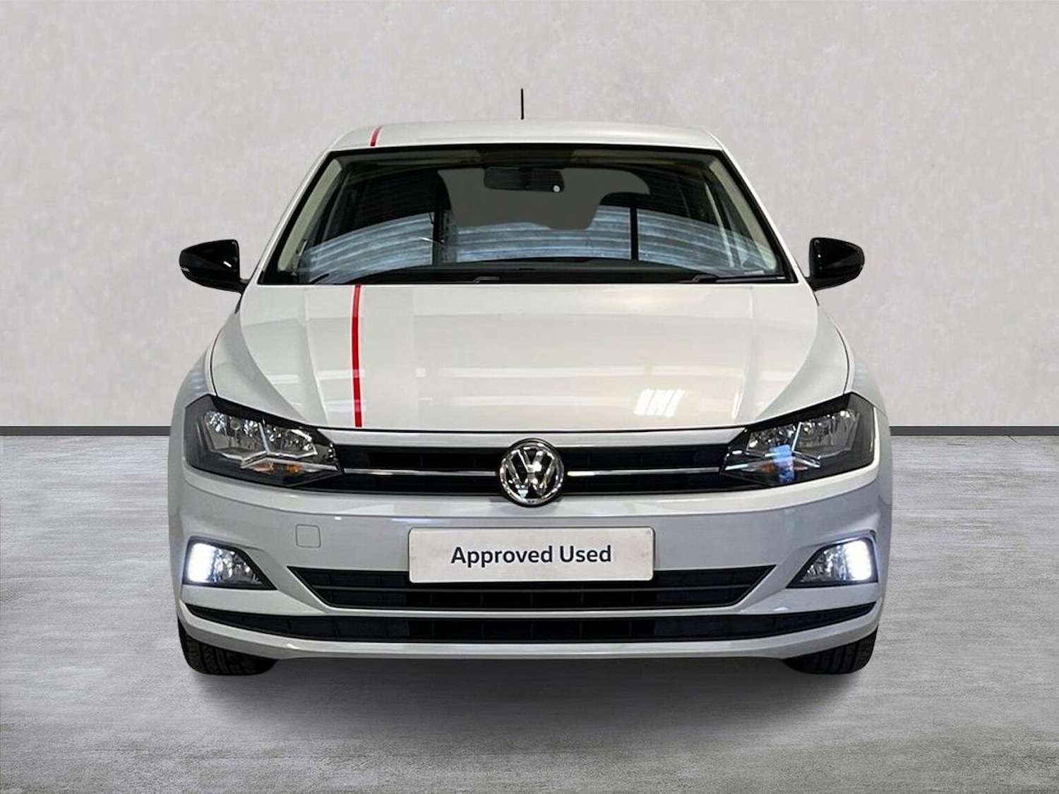 Used Volkswagen Polo 2020 for sale - 76288595: Photo 5