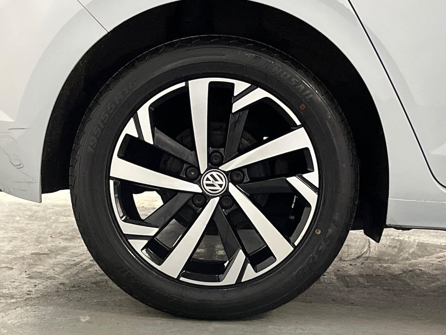 Used Volkswagen Polo 2020 for sale - 76288595: Photo 6
