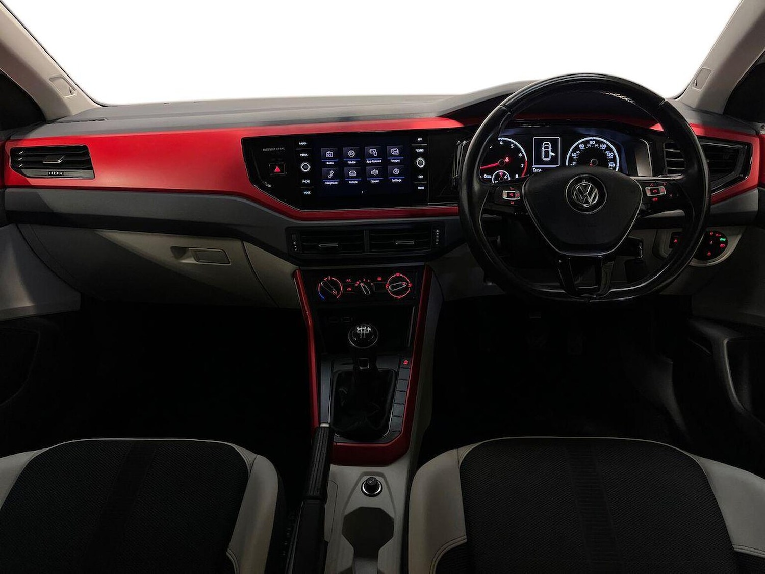 Used Volkswagen Polo 2020 for sale - 76288595: Photo 8